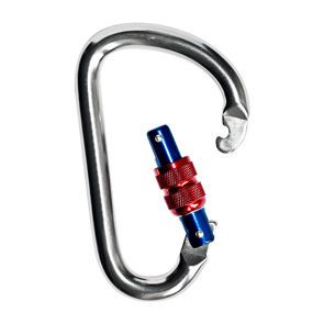 Sonzy Diamond Carabiner