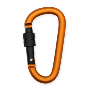 Guguyata Carabiner
