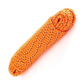 Orangas rope