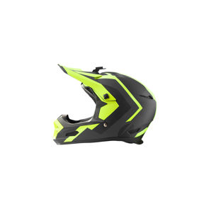 Rockmak Full Face Helmet