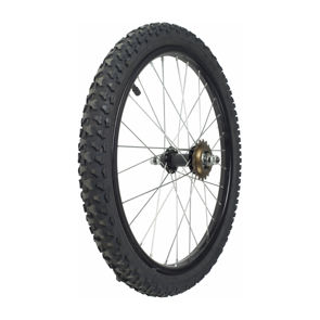 Comtraninel King Tire