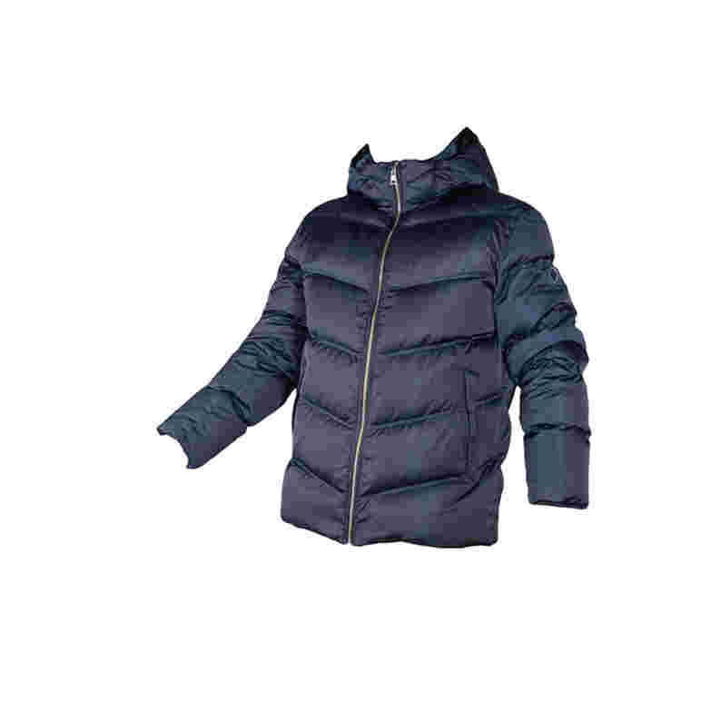 Duonovi Pro Men's Coat