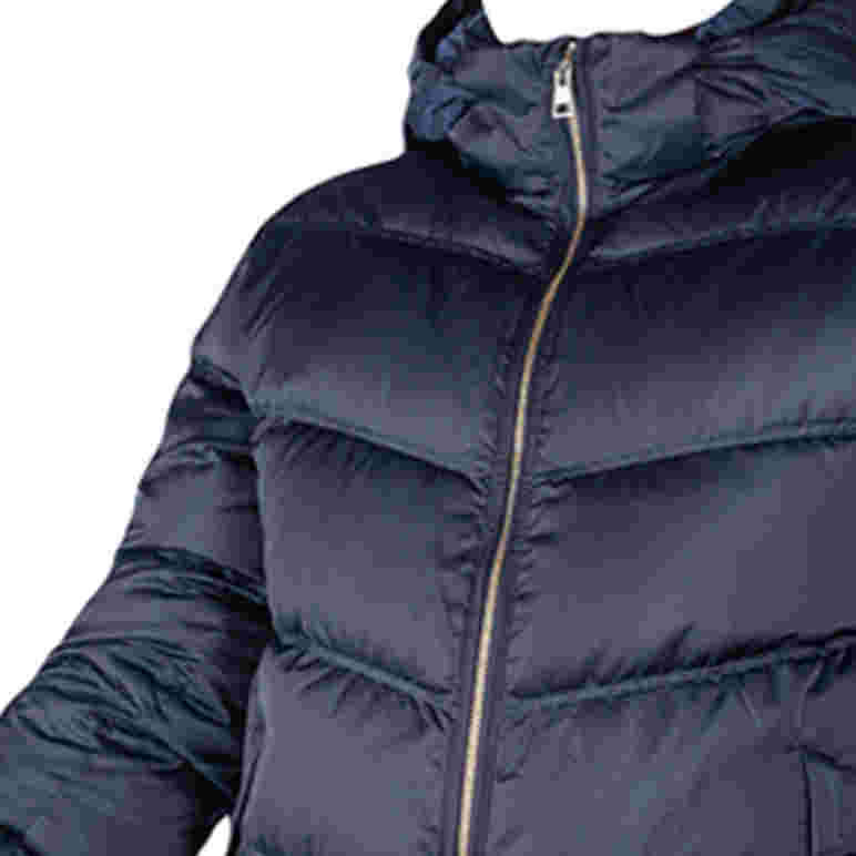 Duonovi Pro Men's Coat