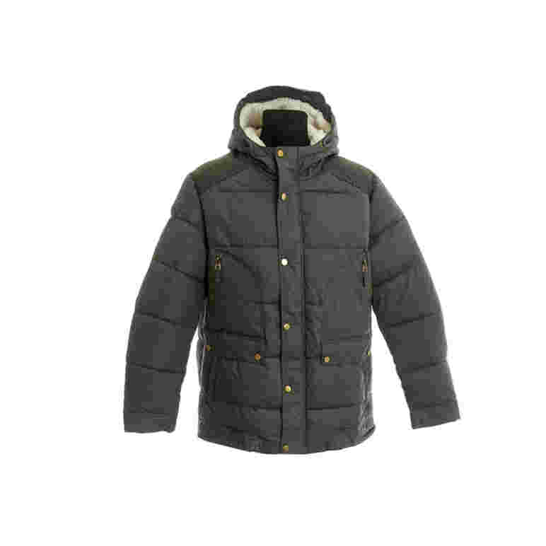 Tecozow Men's Coat