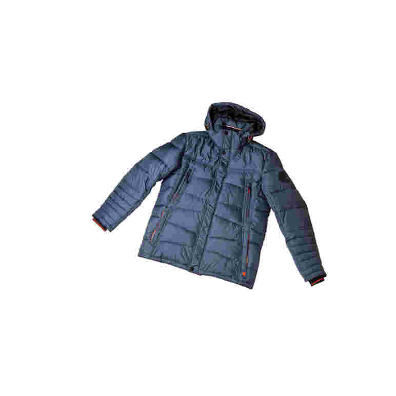 Anidin Men's Coat