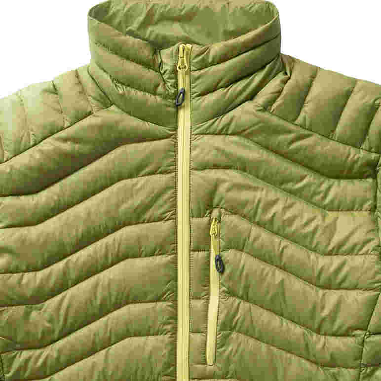 Malsca Men's Coat