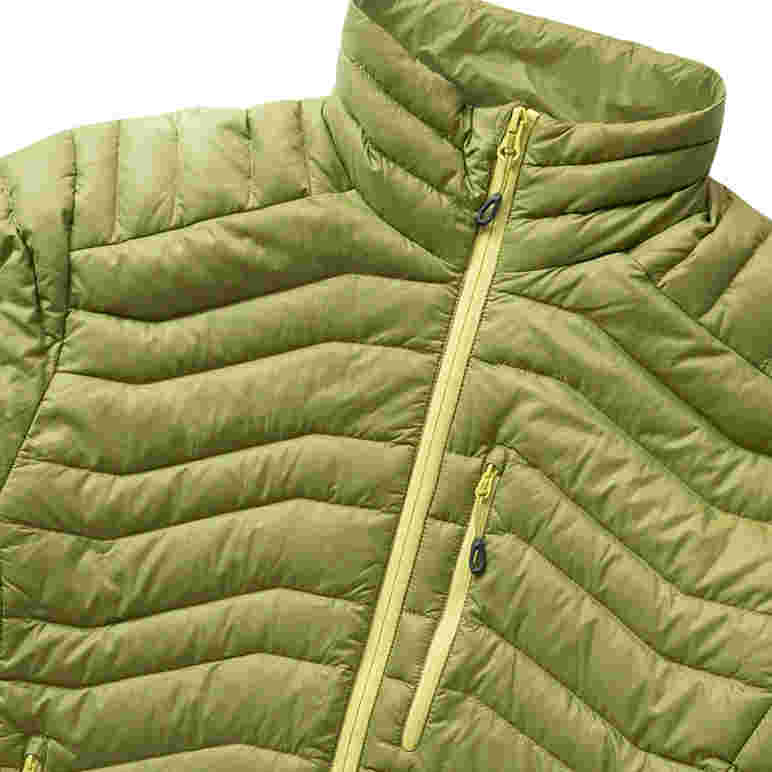 Malsca Men's Coat