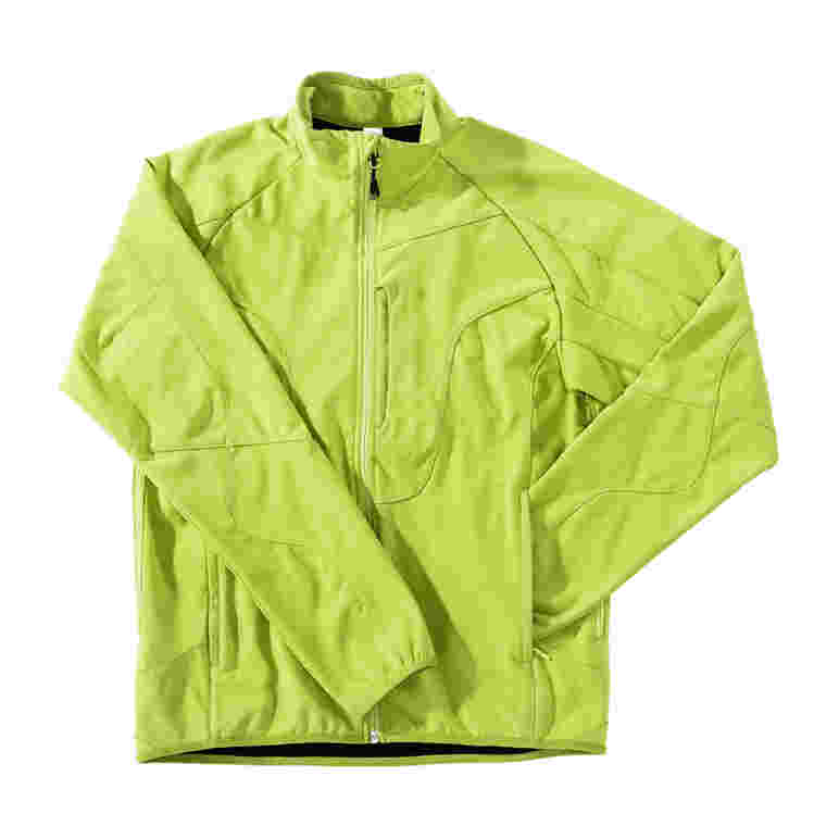Wutrov Men's Jacket