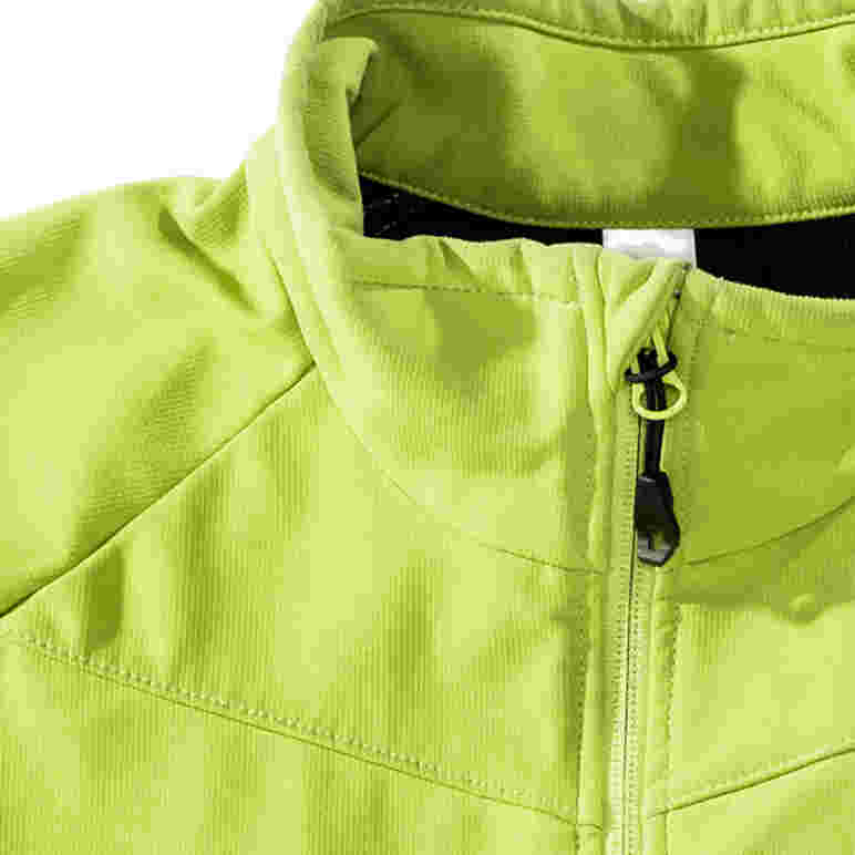 Wutrov Men's Jacket