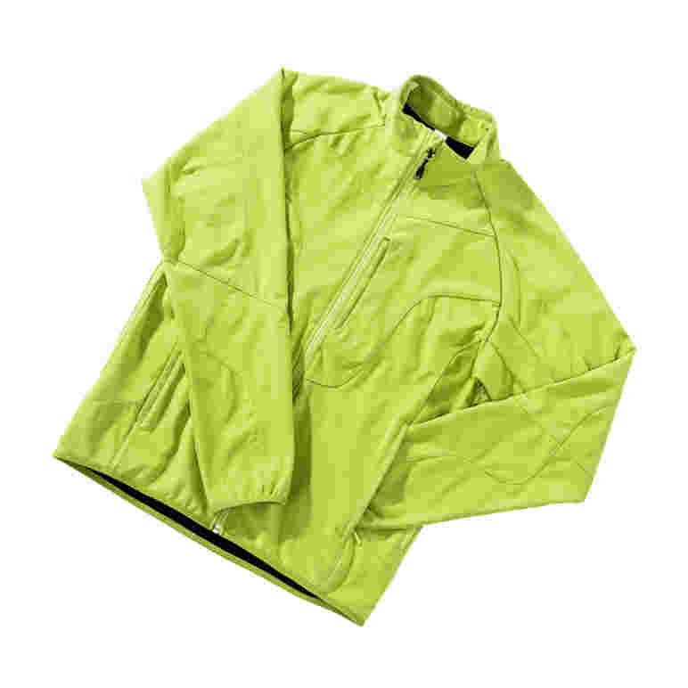 Wutrov Men's Jacket