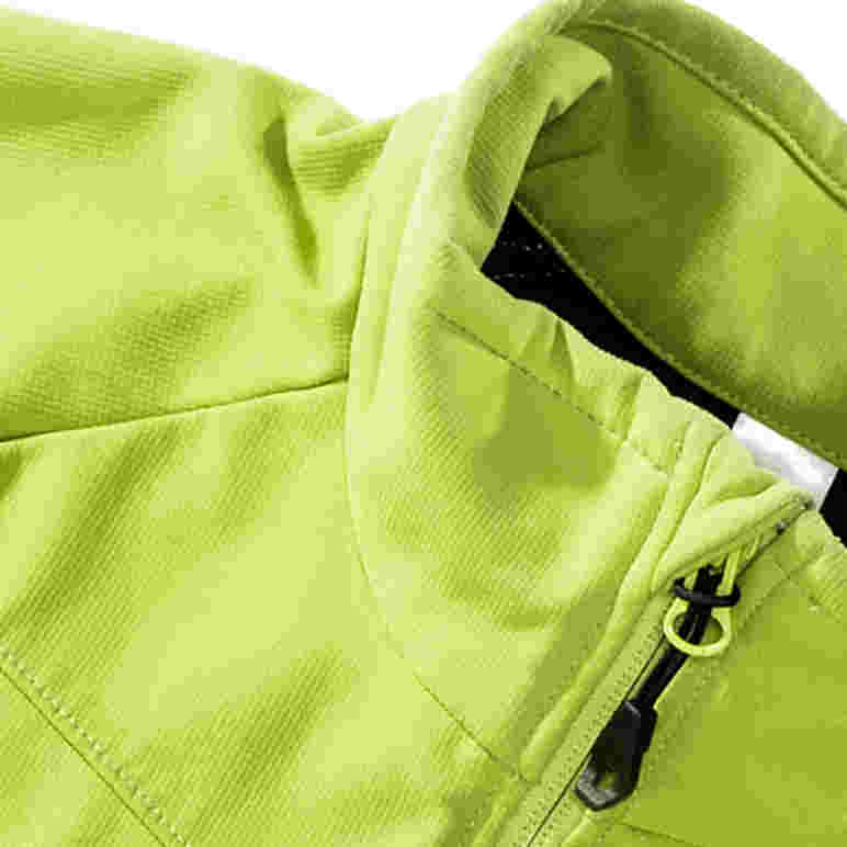 Wutrov Men's Jacket