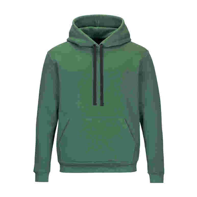 Mortes Men's Hoddie