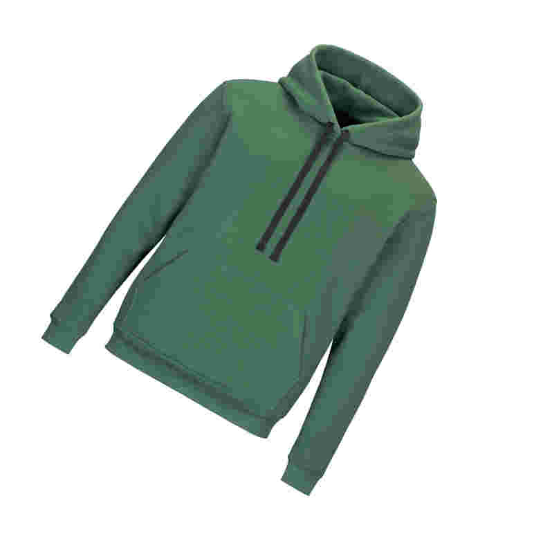 Mortes Men's Hoddie