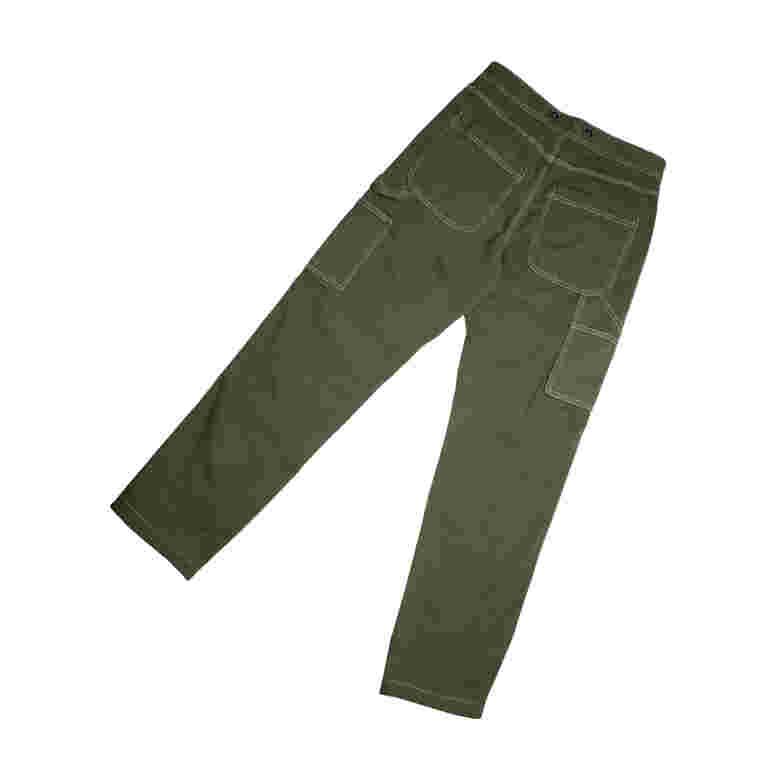 Babut Men's Pants