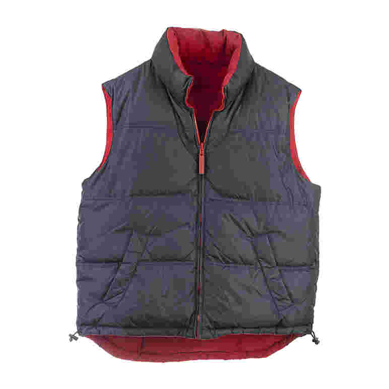 Montenco Men's Vest