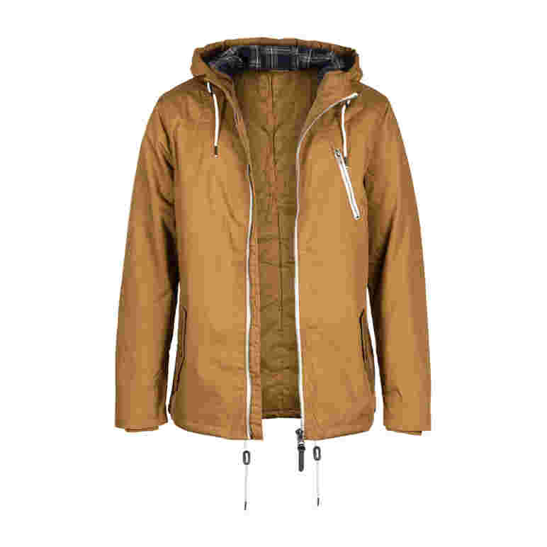 Ambipalick Women's Coat