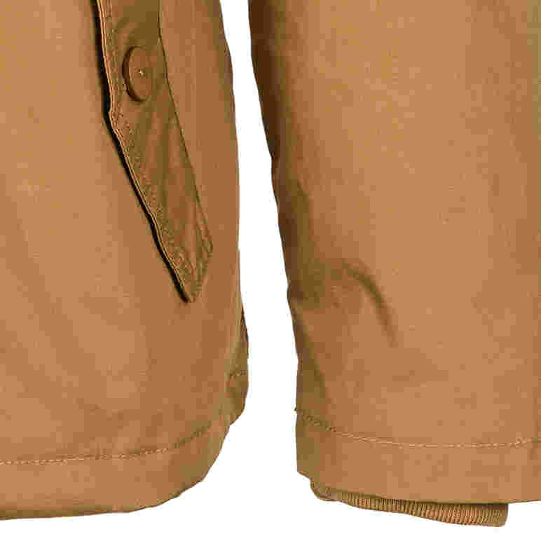 Ambipalick Women's Coat