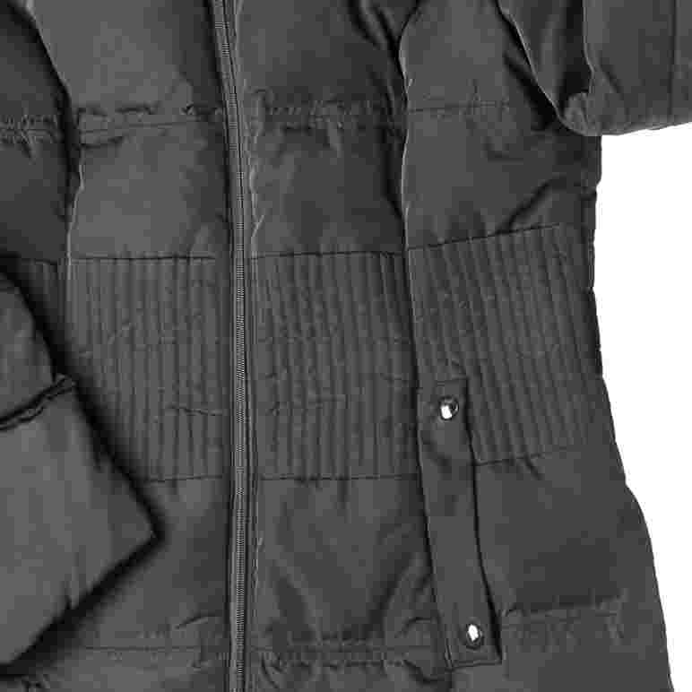 Faxpriner Women's Coat