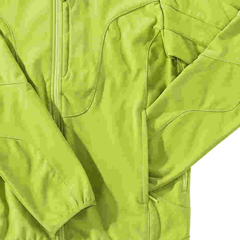 Cronit Women's Jacket