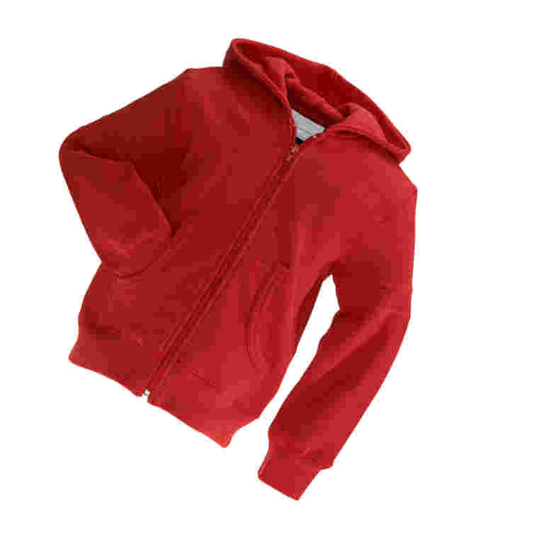 Edrin Women's Hoodie