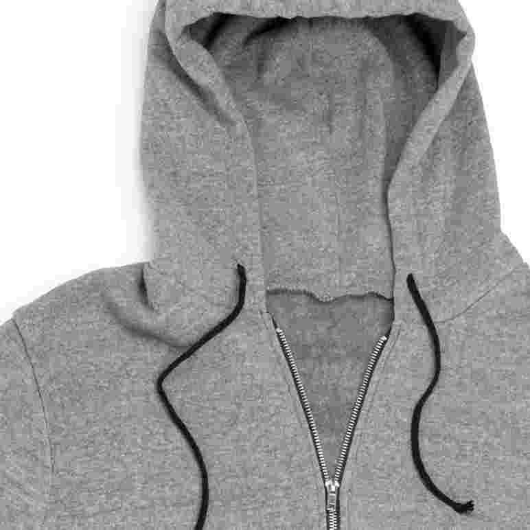 Kugan Women's Hoodie