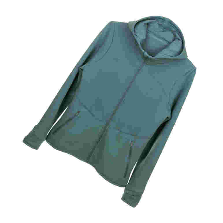 Voycos Women's Hoodie