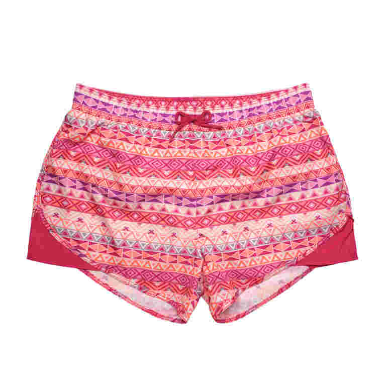 Pilense Women's Shorts