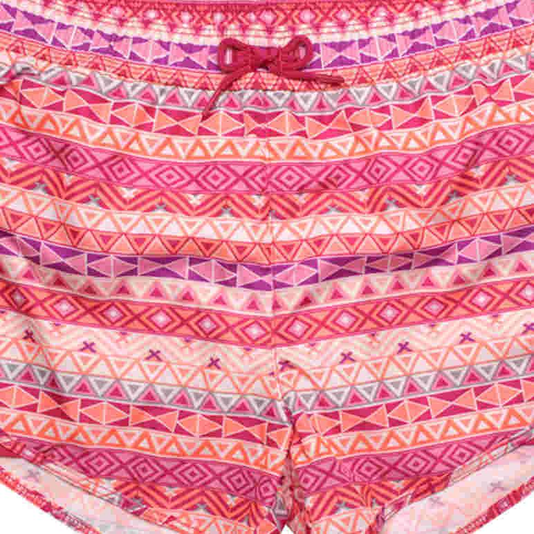 Pilense Women's Shorts