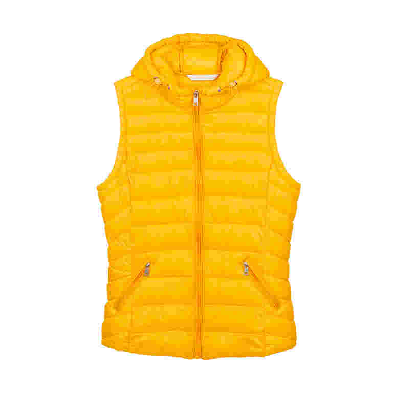 Weathaze Women's Vest