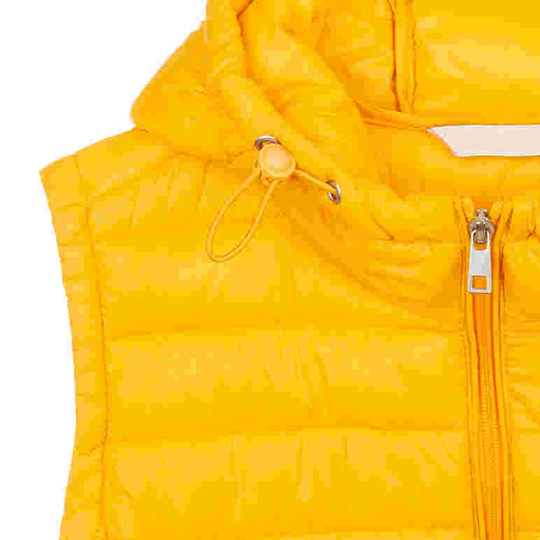 Weathaze Women's Vest