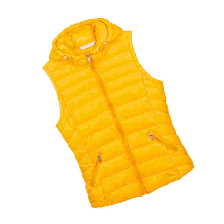 Weathaze Women's Vest