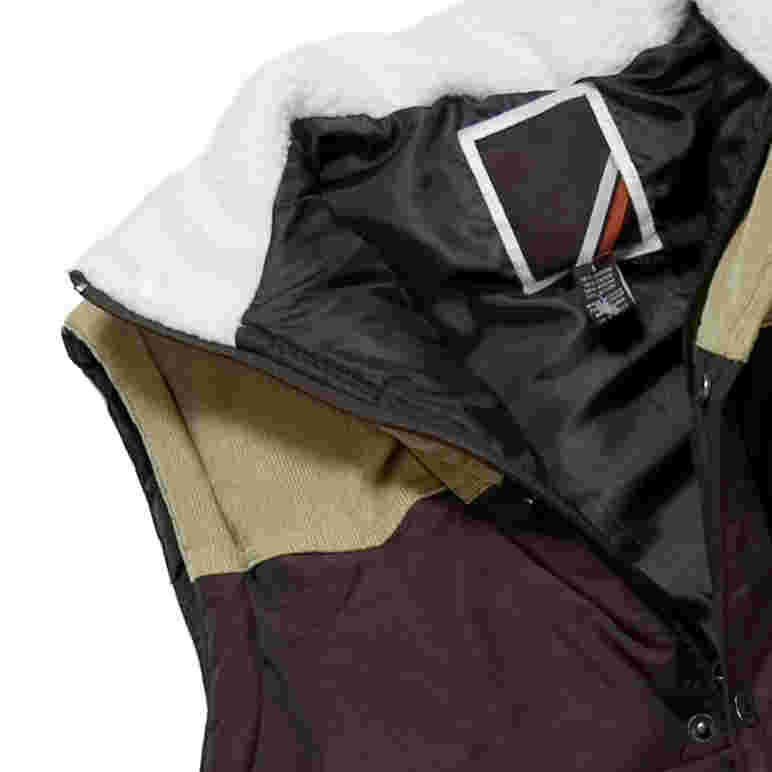 Sourena Women's Vest