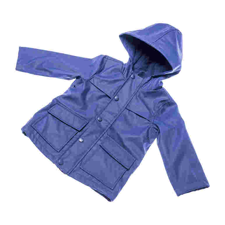 Bundor Kid's Coat