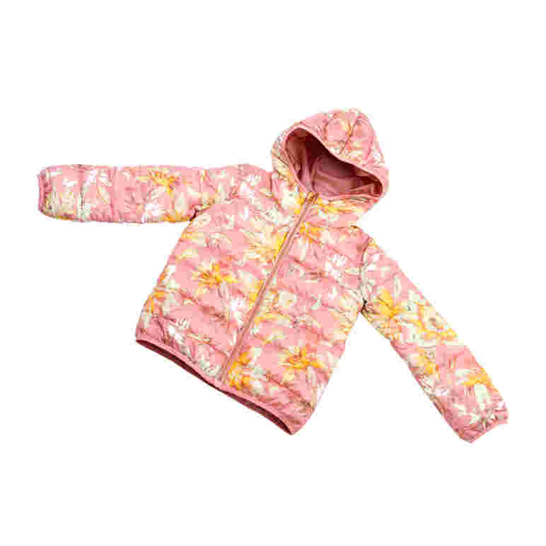 Gunor Kid's Coat