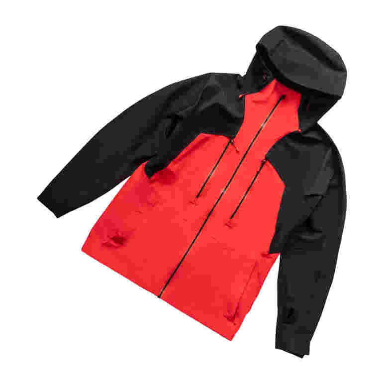 Wintrey Kid's Jacket