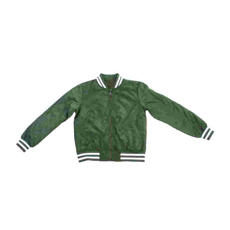 Skiblly Kid's Jacket