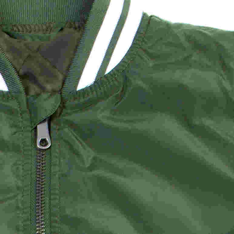 Skiblly Kid's Jacket