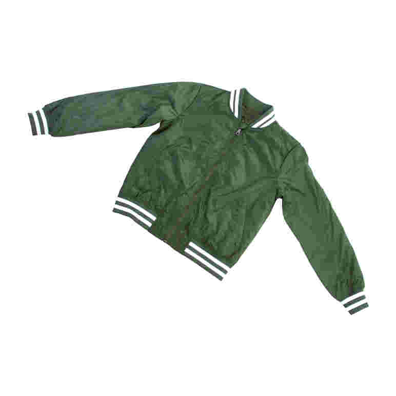 Skiblly Kid's Jacket