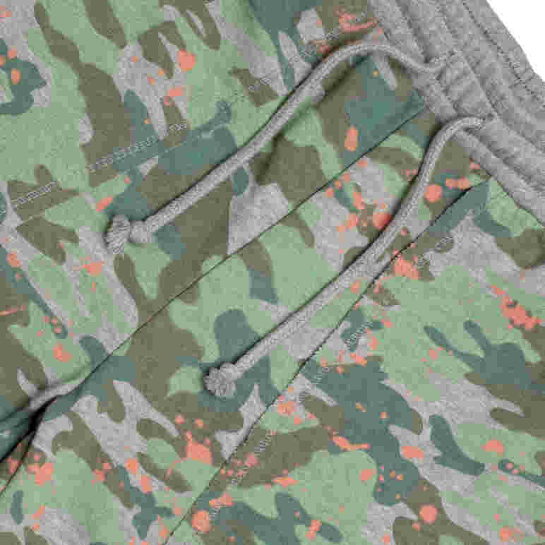 Tumblery Kid's Shorts