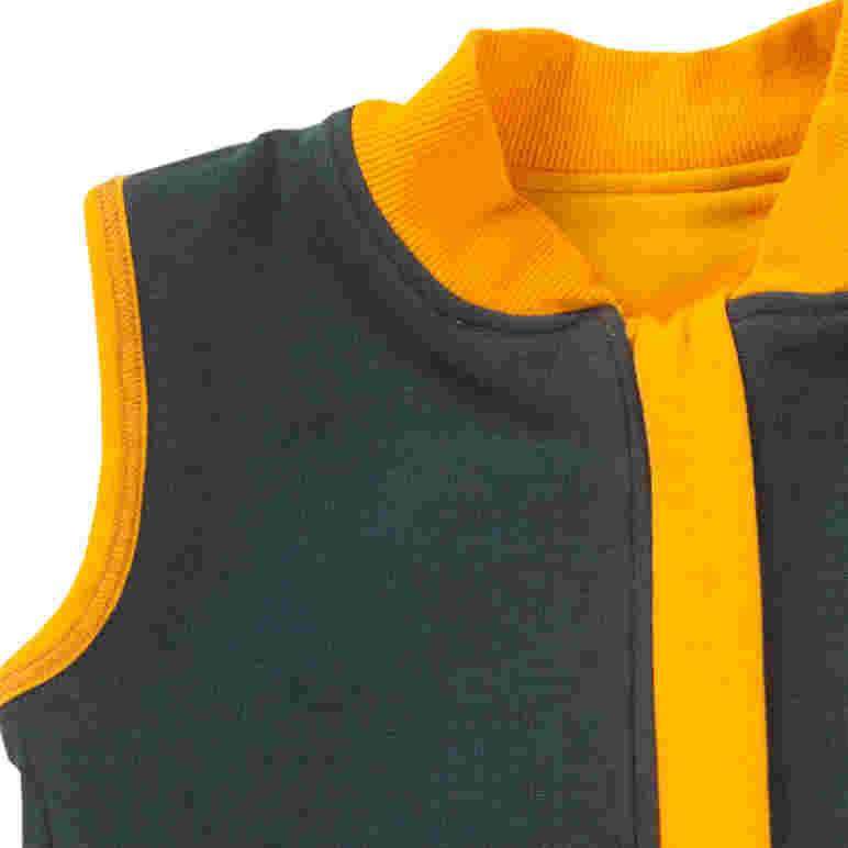 Fluice Kid's Vest