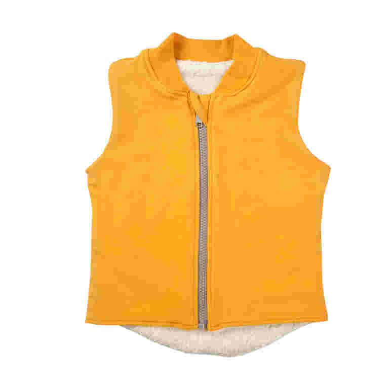 Terfuse Kid's Vest