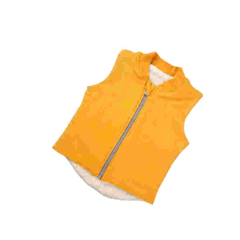 Terfuse Kid's Vest