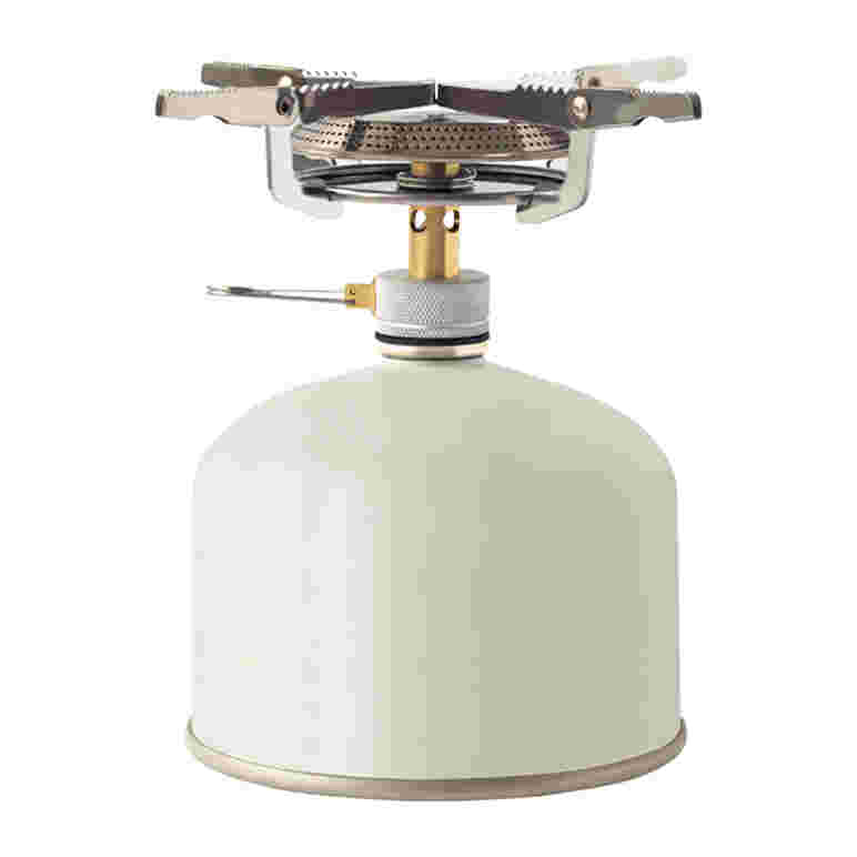 Ignis Cooking System