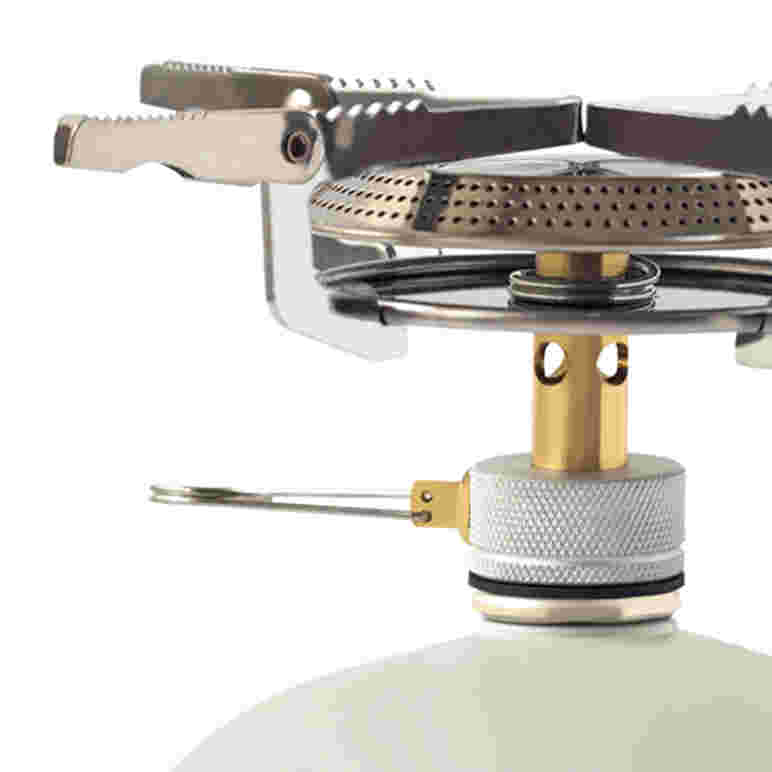 Ignis Cooking System