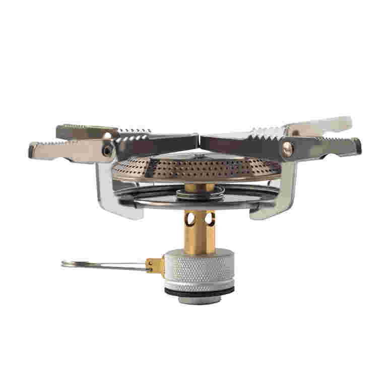 Ignis Cooking System