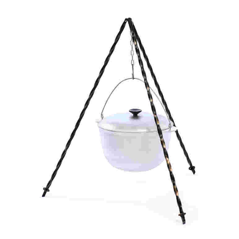 Protang3 Tripod
