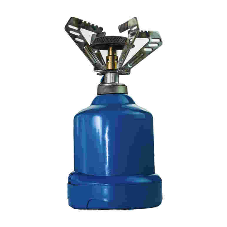 Pleensco Camping Stove