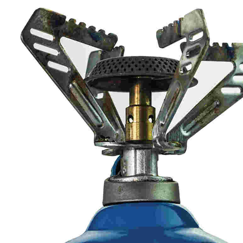 Pleensco Camping Stove