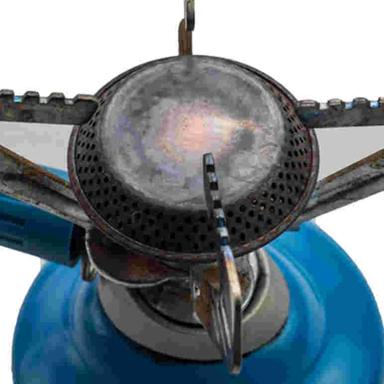 Pleensco Camping Stove