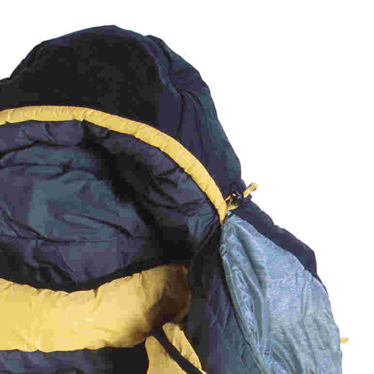 Vareno Sleeping Bag